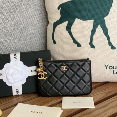 Chanel Wallet Purse